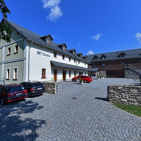 Penzion Terezka Dolní Morava Exterior foto