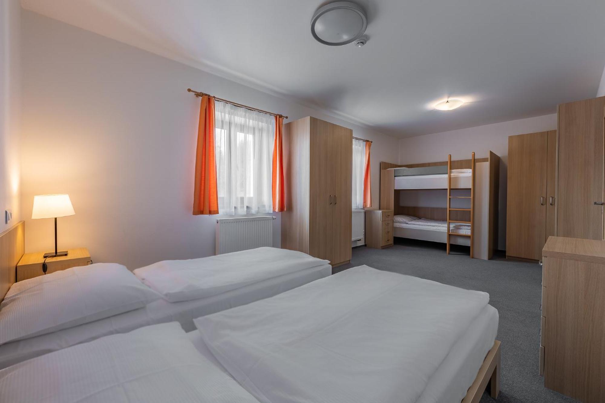 Penzion Terezka Dolní Morava Exterior foto