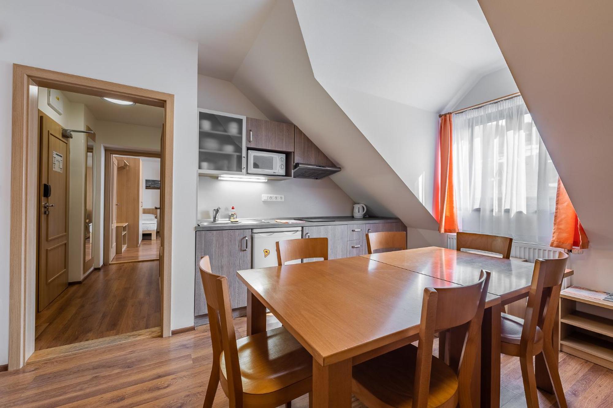 Penzion Terezka Dolní Morava Exterior foto