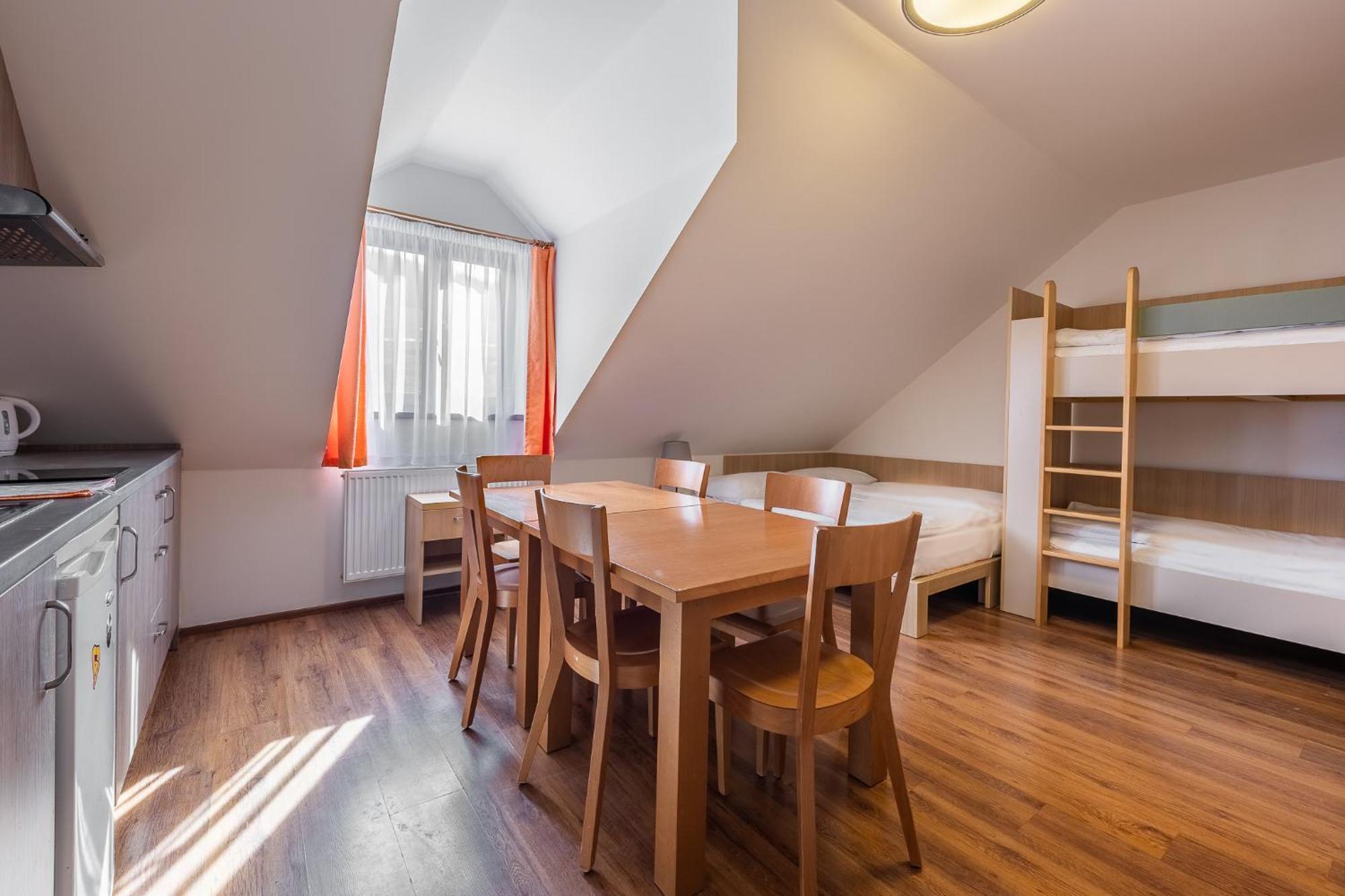 Penzion Terezka Dolní Morava Exterior foto